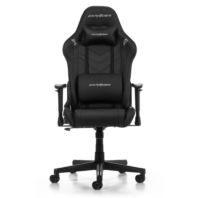 DXRacer P Series Gaming Chair - Black - كرسي